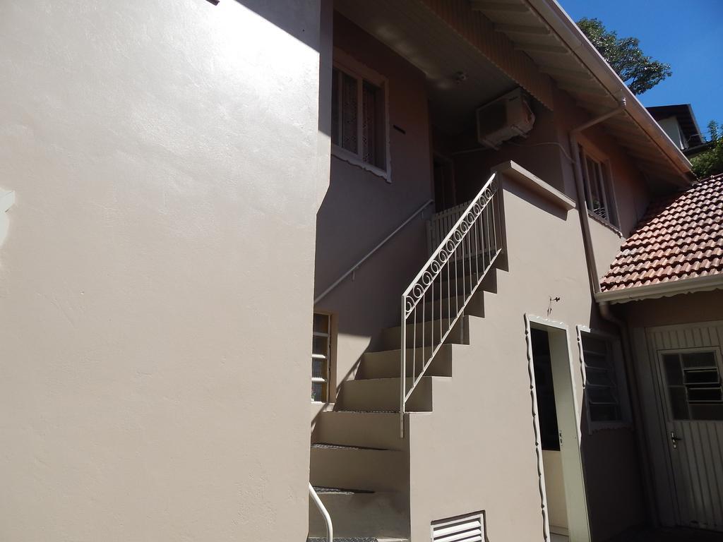 Apartamento Dos Altos Centro Gramado Eksteriør bilde
