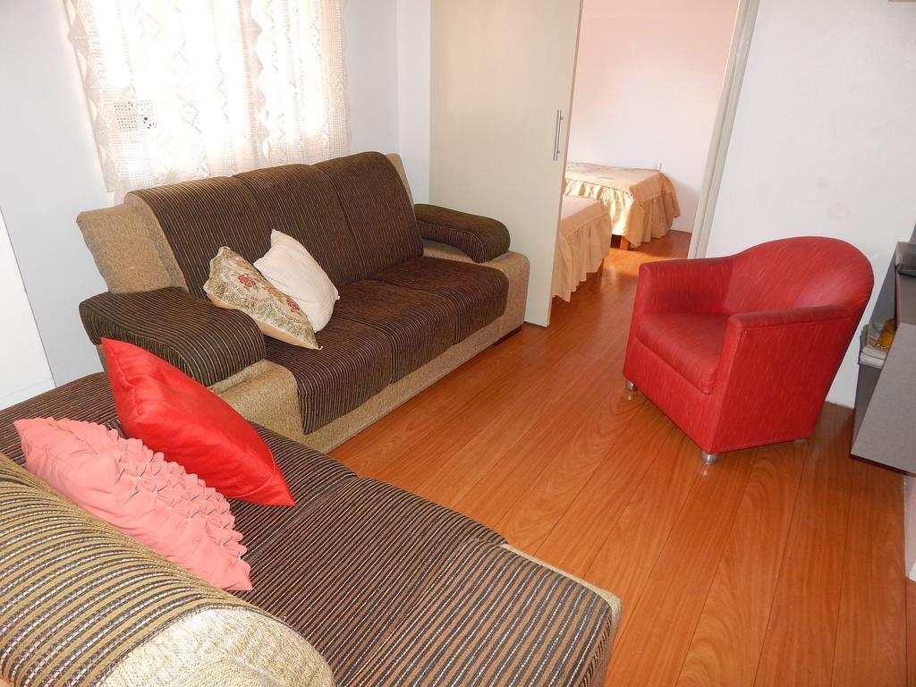 Apartamento Dos Altos Centro Gramado Eksteriør bilde