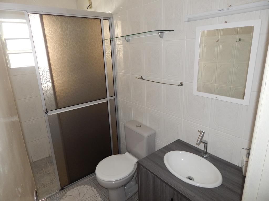 Apartamento Dos Altos Centro Gramado Eksteriør bilde
