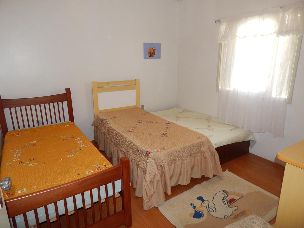 Apartamento Dos Altos Centro Gramado Eksteriør bilde