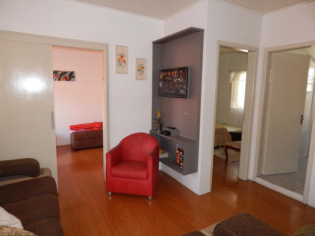 Apartamento Dos Altos Centro Gramado Eksteriør bilde