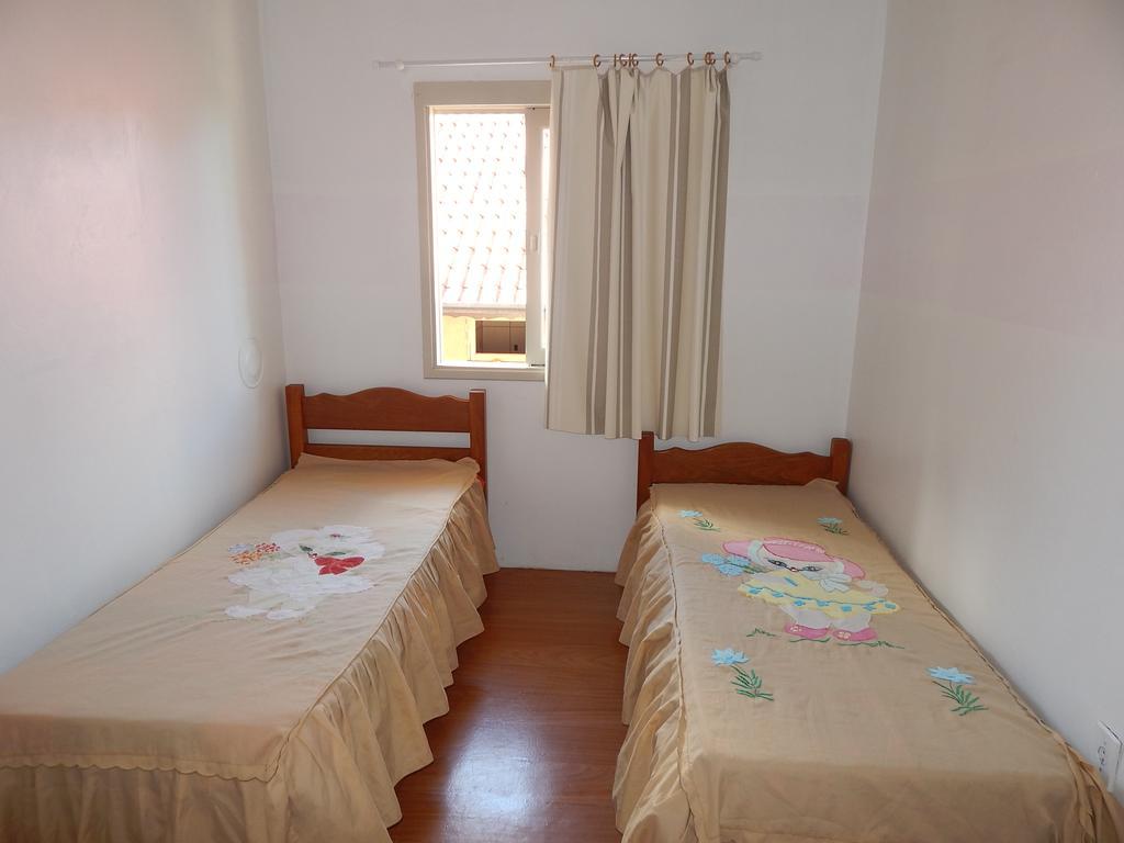 Apartamento Dos Altos Centro Gramado Eksteriør bilde