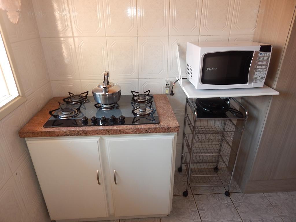 Apartamento Dos Altos Centro Gramado Eksteriør bilde