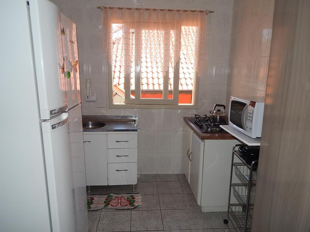 Apartamento Dos Altos Centro Gramado Eksteriør bilde
